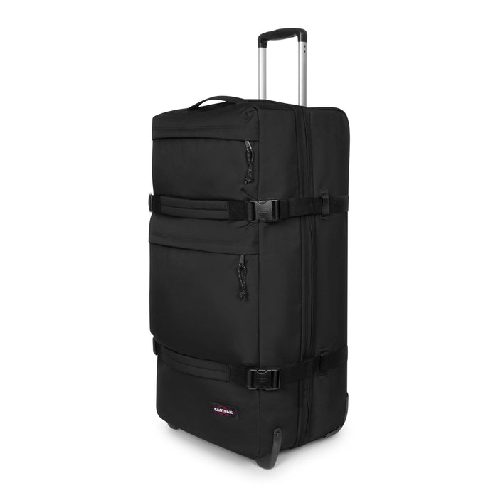 Eastpak Transit'R Plus Rolling Holdall Luggage