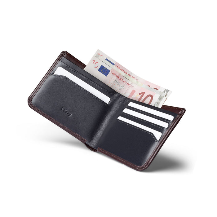 Bellroy Hide & Seek Bi Fold Wallet