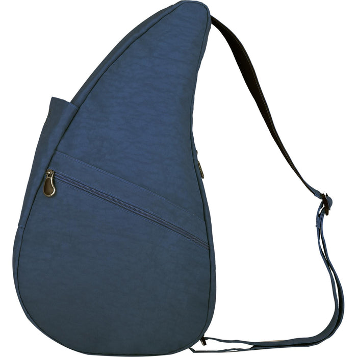 Healthy Back Bag 3rd Generation Textured Nylon Medium Handbag