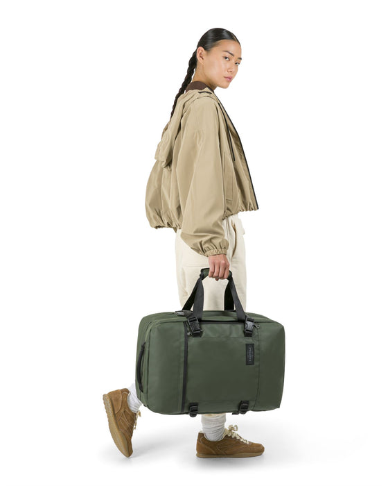 Eastpak Travelpack Tarp Transforming Duffel / Backpack