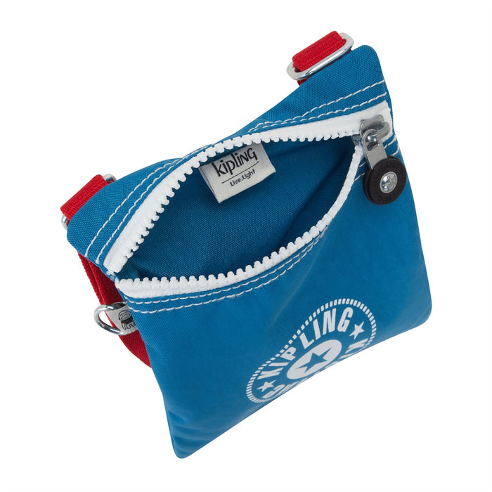 Kipling Afia Lite Shoulder Bag — Aspen Of Hereford Ltd