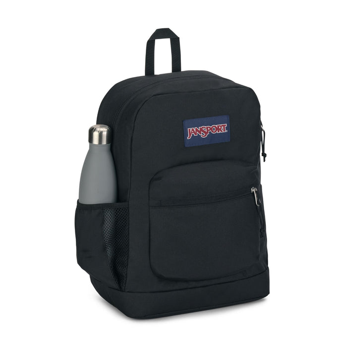 Jansport Cross Town Plus Laptop Sleeve Backpack