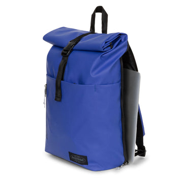aspen waterproof business travel laptop backpack Eastpak Up Roll Tarp Laptop Backpack — Aspen Of Hereford Ltd