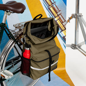 Eastpak Tarp Bike Bags