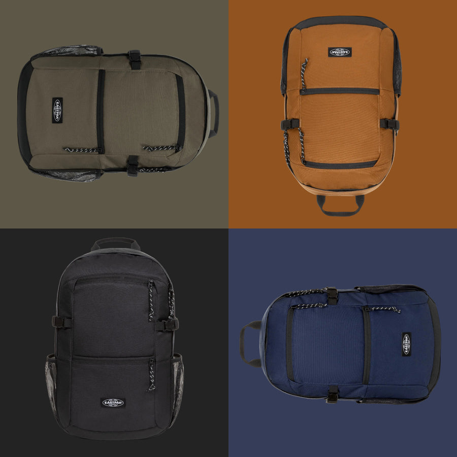 Eastpak Pro Bags — Aspen Of Hereford Ltd