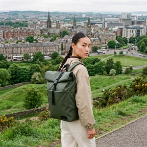 Eastpak Up Roll Tarp