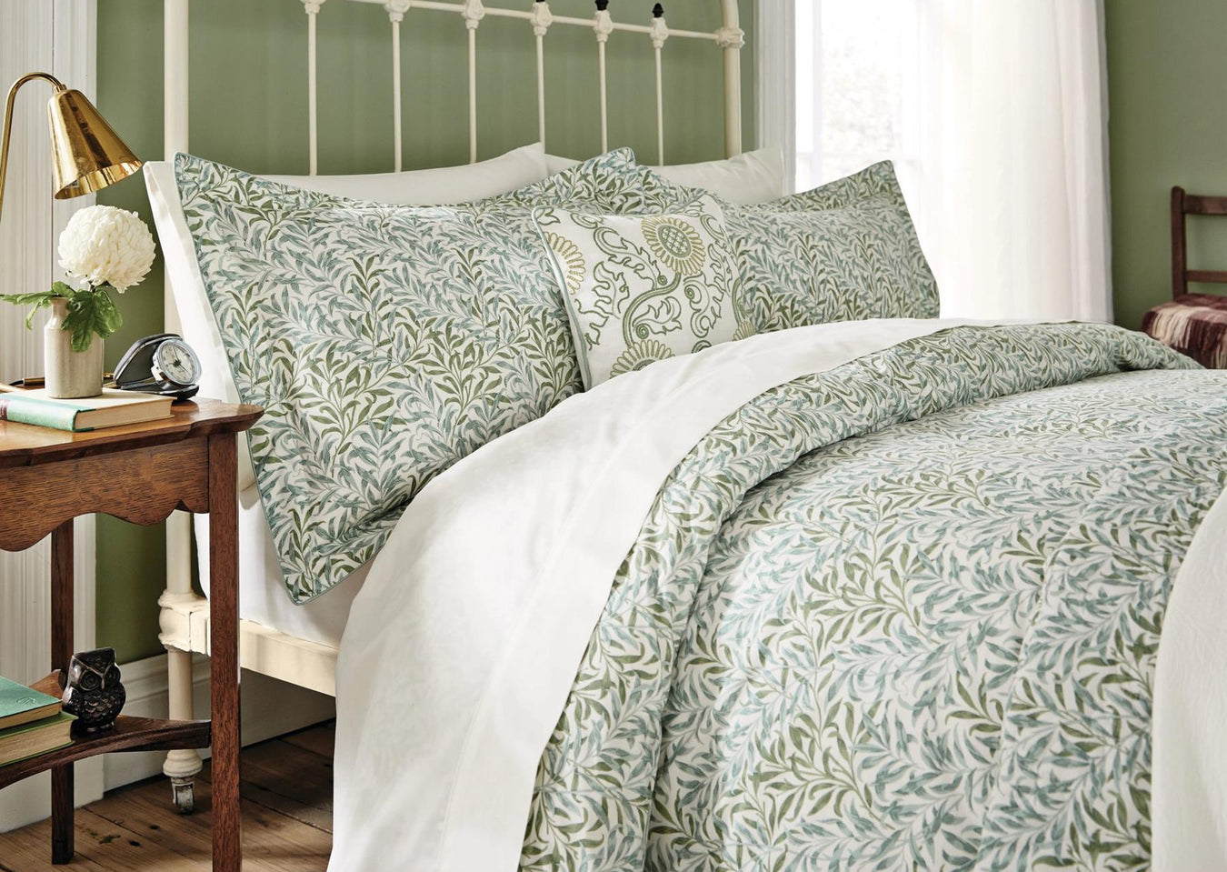 Willow Bough Duvet Set
