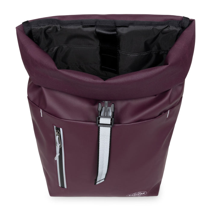 Eastpak Up Roll Tarp Laptop Backpack