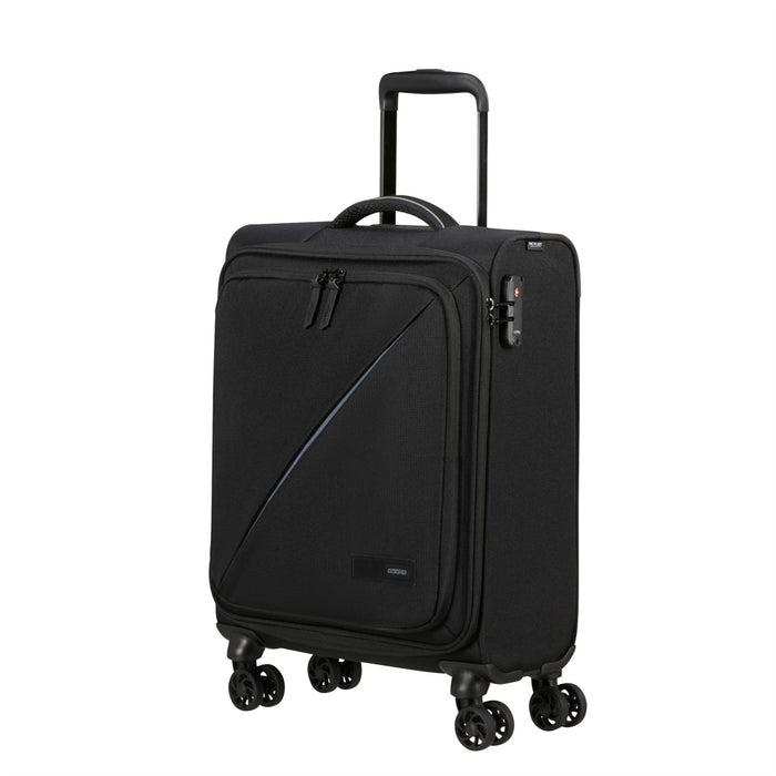 American Tourister Take2Cabin Spinner Under Seat Suitcase
