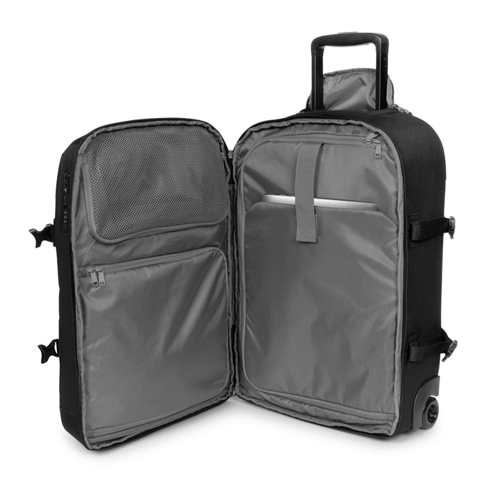 Eastpak Transit'r Pro Rolling Holdall