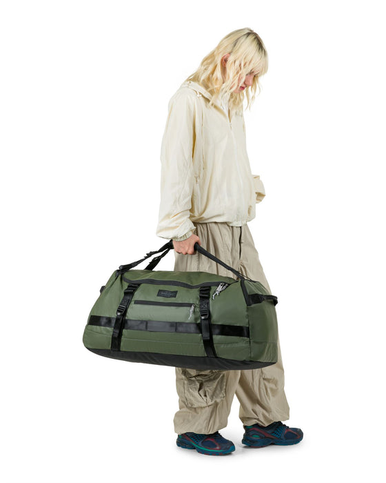 Eastpak Duffel Pack Transforming Holdall / Backpack