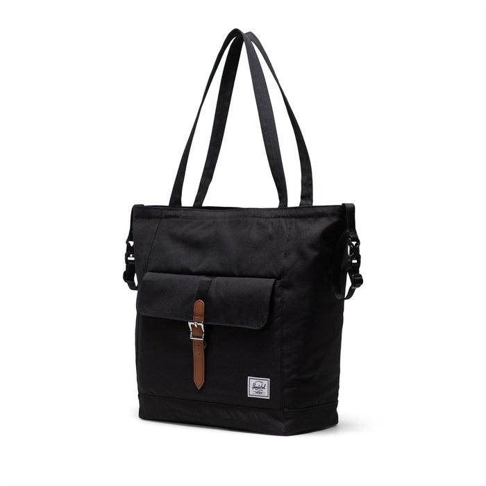 Herschel Retreat Tote Nappy Bag