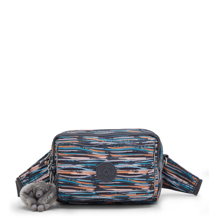 Kipling Abanu Multi Small Crossbody