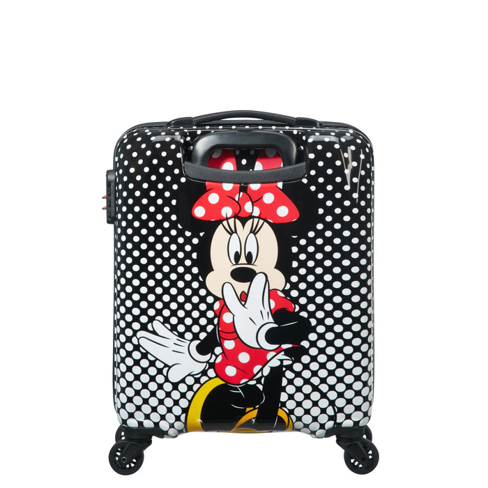American Tourister Disney Legends Cabin Suitcase