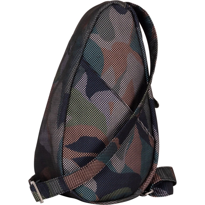 Nomii Camo Sling Handbag