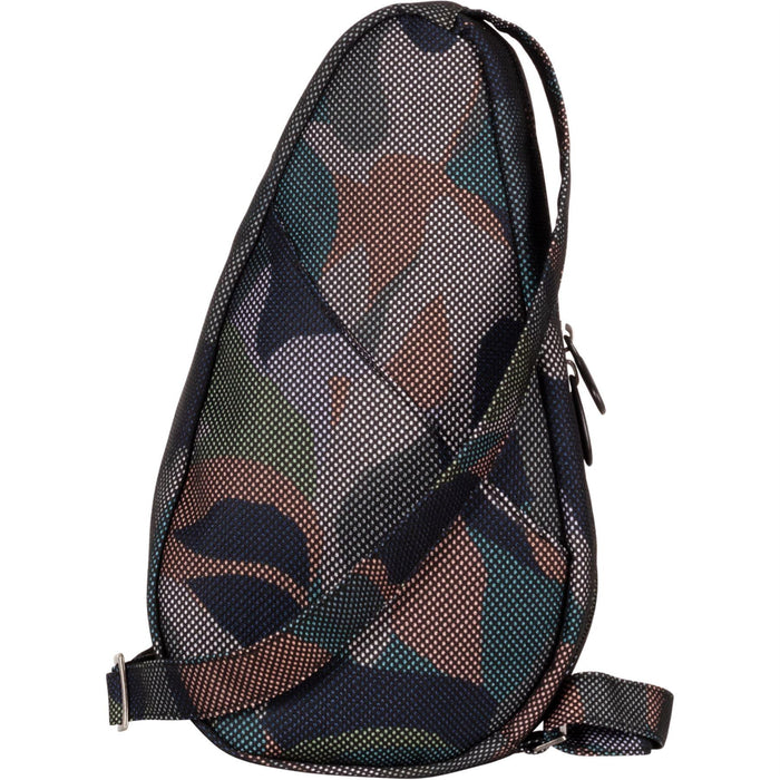 Nomii Camo Sling Handbag