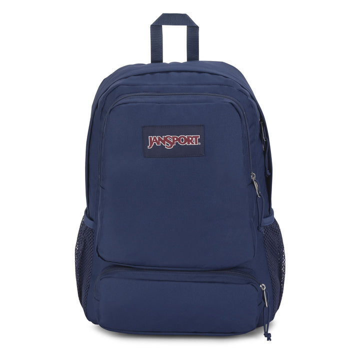 Jansport Doublton Laptop Backpack