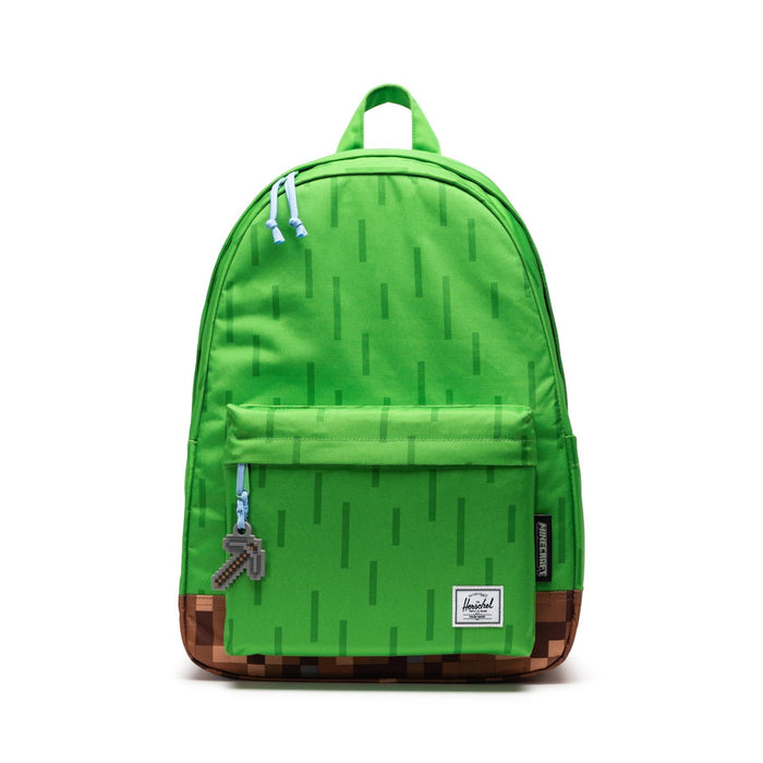 Herschel x Minecraft Classic Backpack