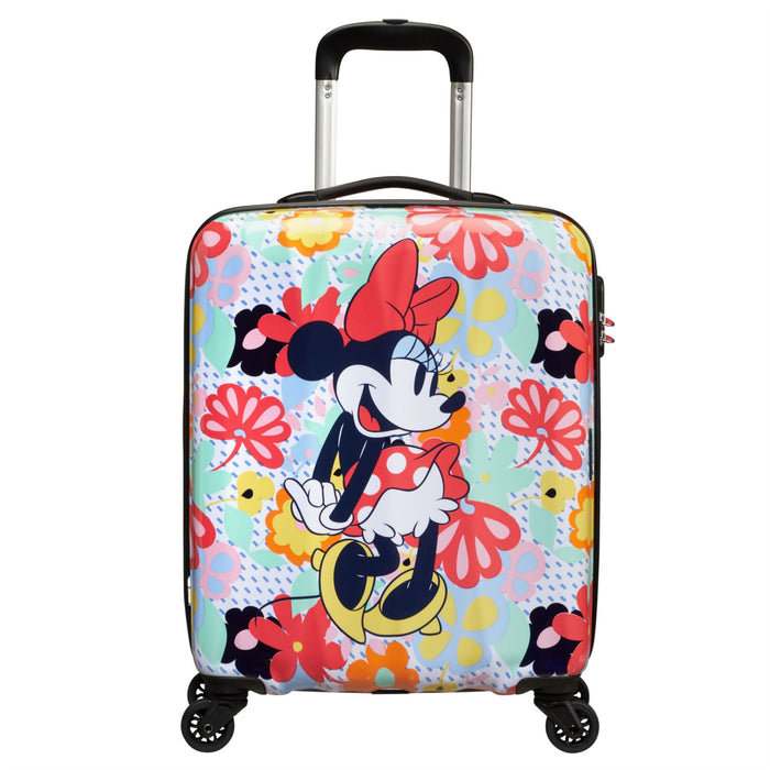 American Tourister Hypertwist Disney Cabin Spinner
