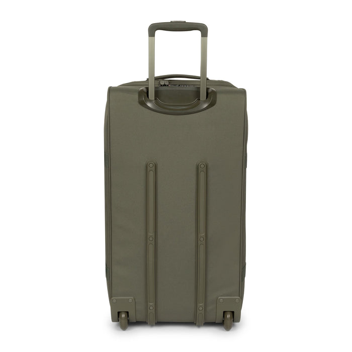 Eastpak Transit'R Plus Rolling Holdall Luggage