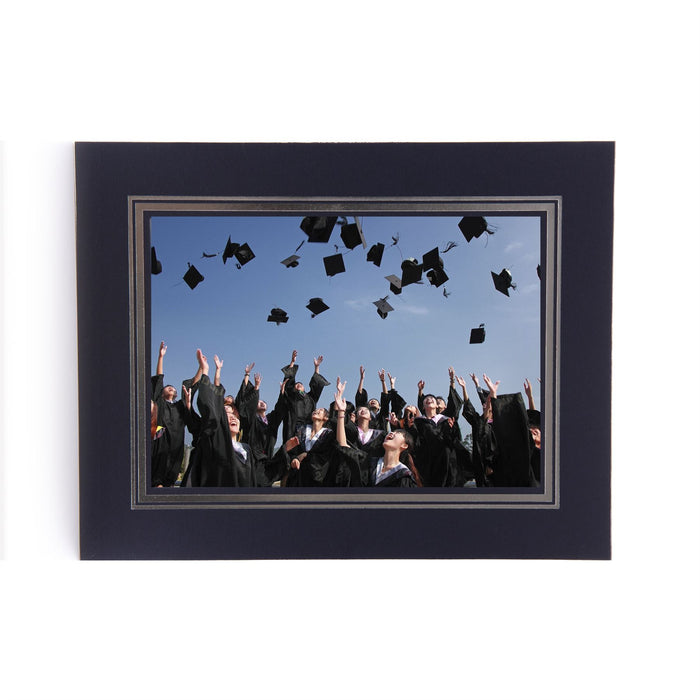 Kenro Strut Mounts Cardboard Photo Frames