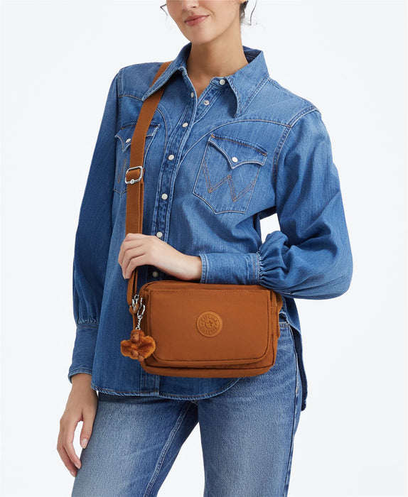 Kipling Abanu M Shoulder Bag