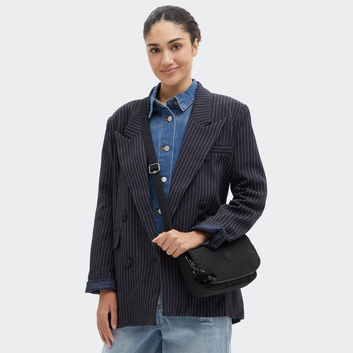 Kipling Earthbeat Crossbody/Shoulder Bag