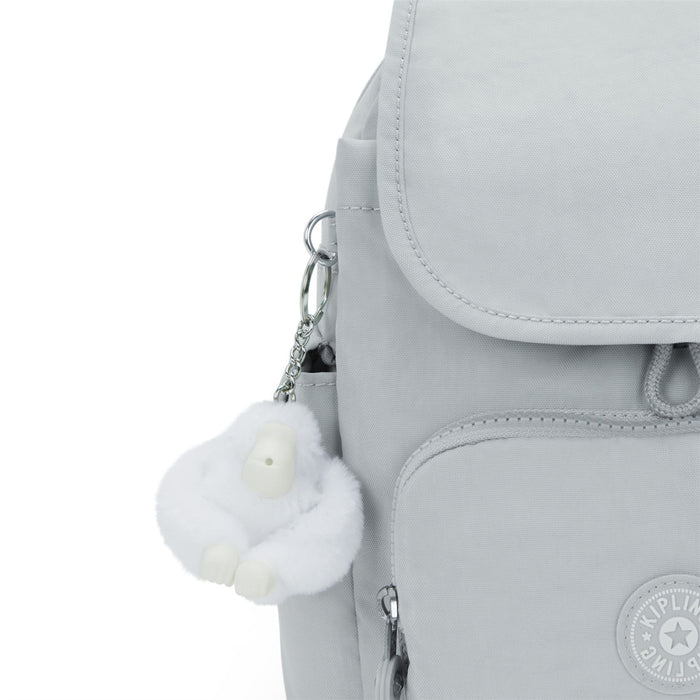 Kipling City Pack Mini Small Backpack