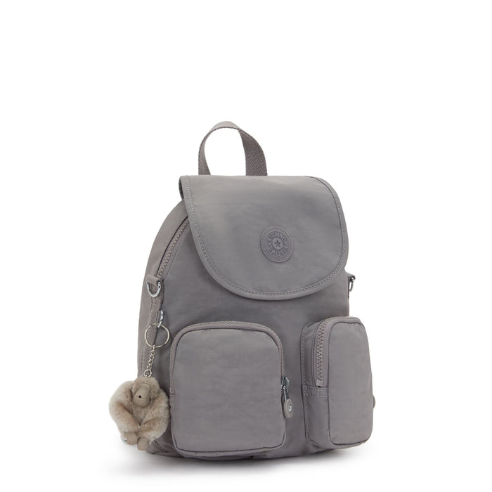 Kipling Firefly Up Backpack / Shoulder Bag