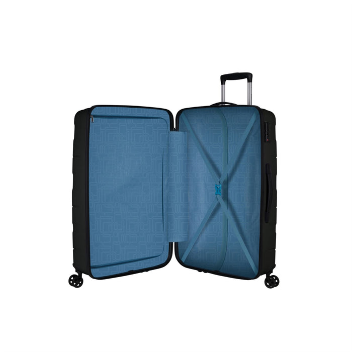 American Tourister Jetdriver 3.0 Cabin Spinner Suitcase