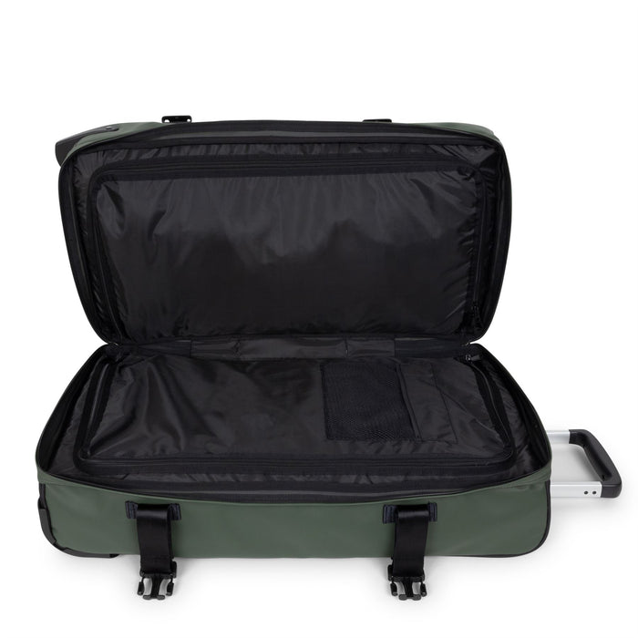Eastpak Transit'r Tarp Rolling Holdall Luggage