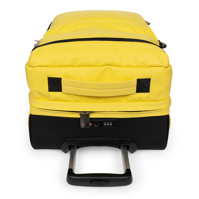 Eastpak Transit'R Plus Tarp Rolling Holdall