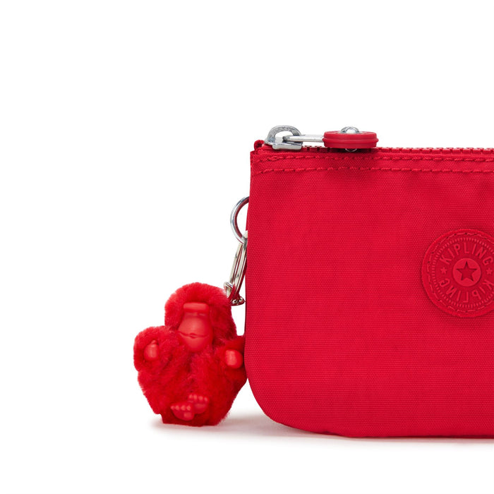 Kipling Creativity S Small Purse / Travel Tidy / Cosmetic / Make Up Case