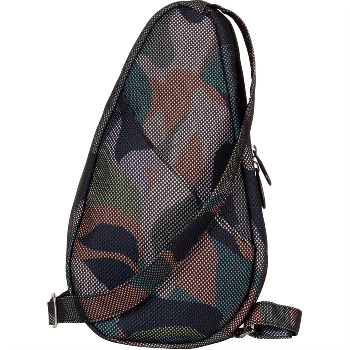 Nomii Camo Sling Handbag