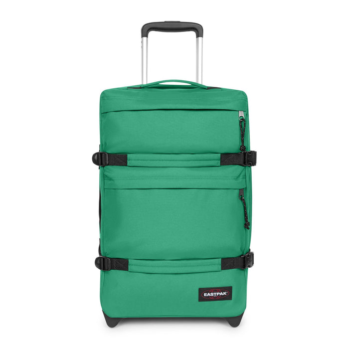 Eastpak Transit'R Plus Rolling Holdall Luggage