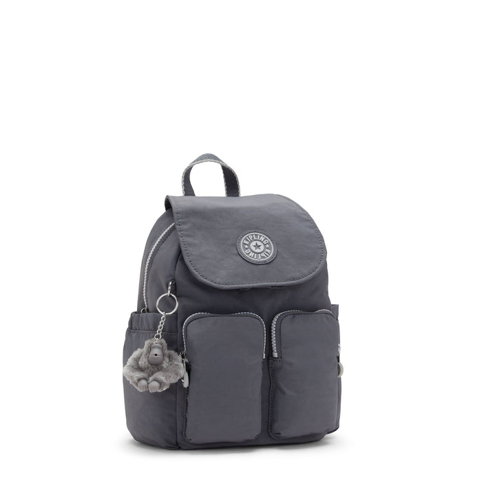 Kipling City Pocket Backpack