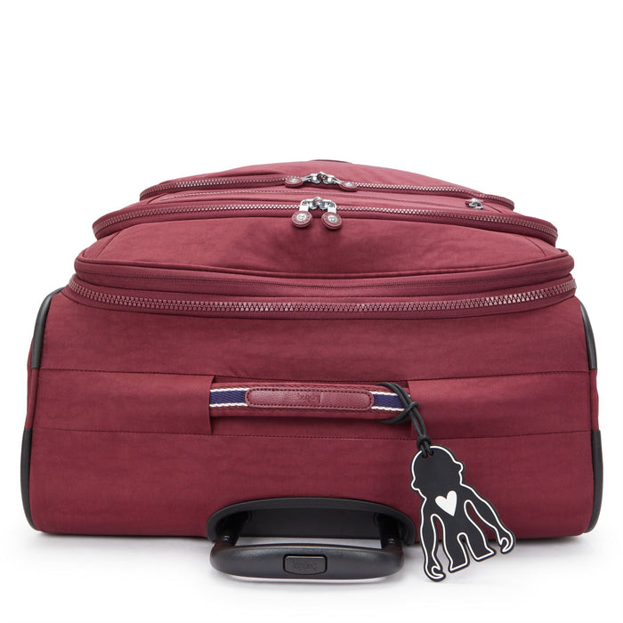 Kipling Youri Spin 4 Wheel Rolling Holdall