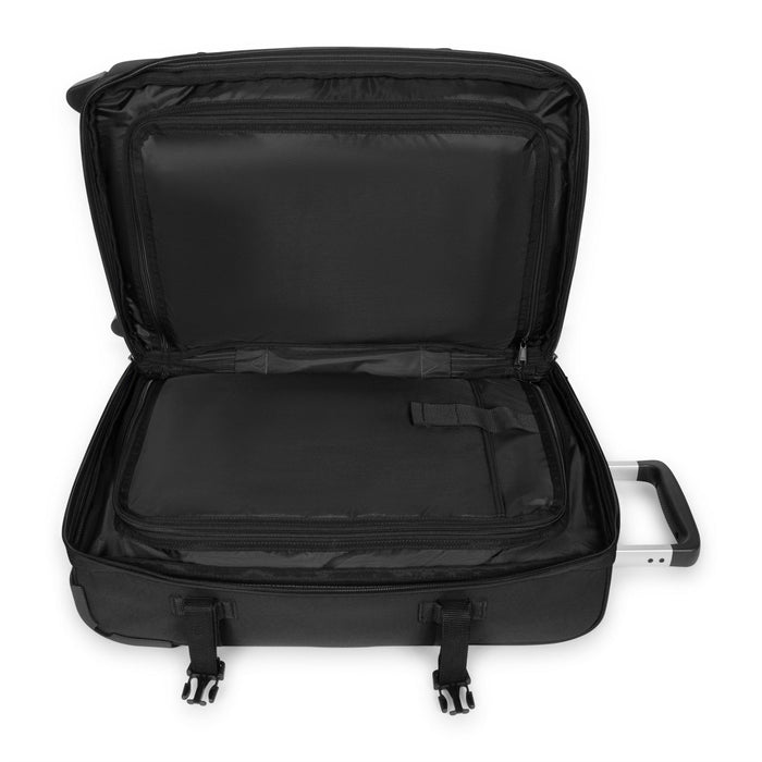 Eastpak Transit'R Plus Rolling Holdall Luggage
