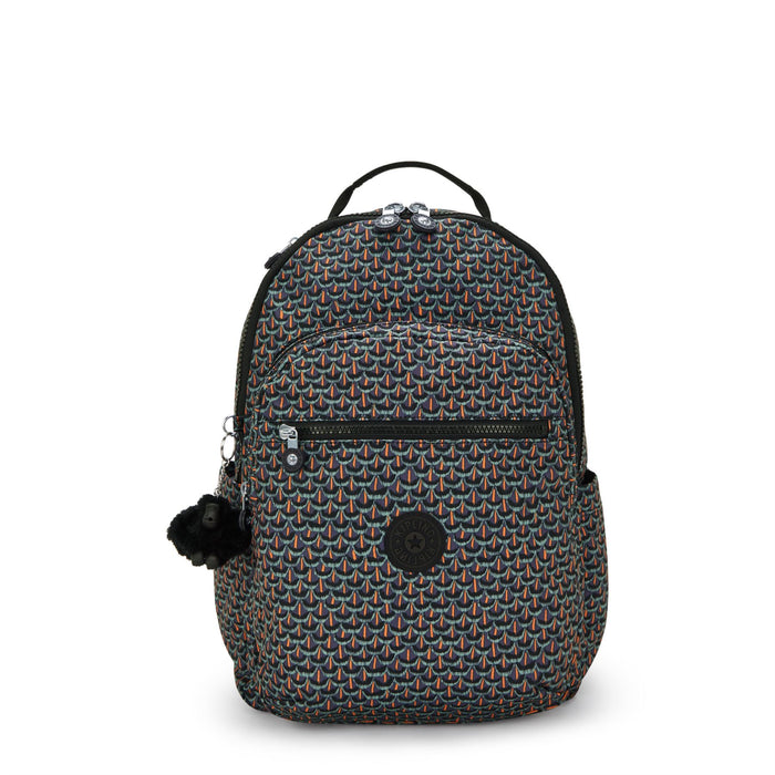 Kipling Seoul Laptop Backpack