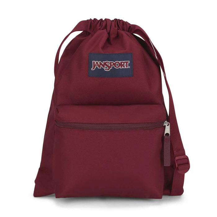 gym backpacks jansport Jansport Drawsack Drawstring Gym Bag Style Backpack — Aspen Of Hereford Ltd