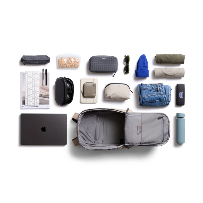 Bellroy Transit Workpack Travel Backpack