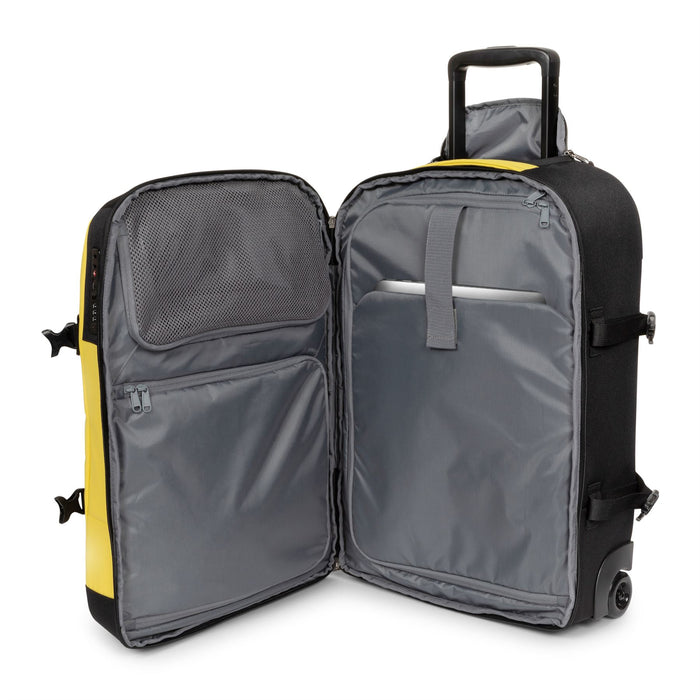 Eastpak Transit'r Pro Rolling Holdall