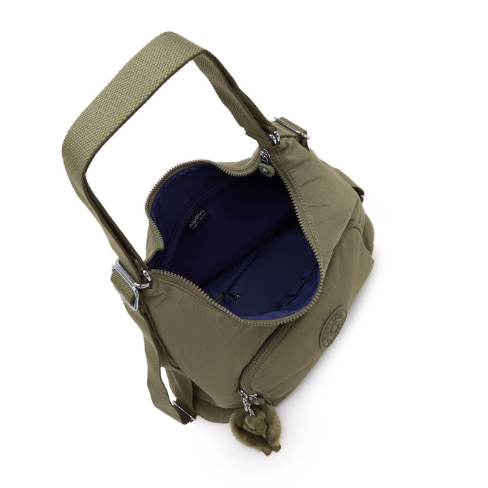 Kipling Yenna Convertible Backpack Bag