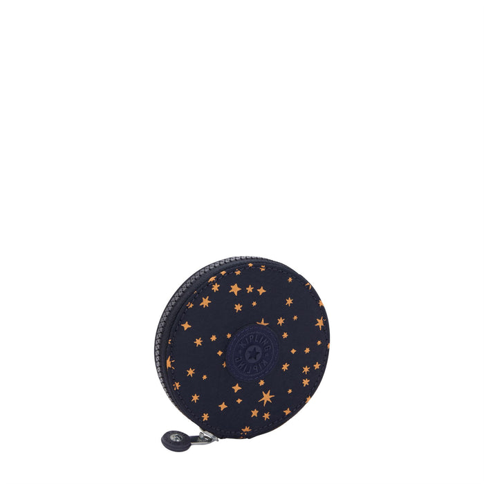 Kipling Ysabella Zipped Travel Jewellery Pouch