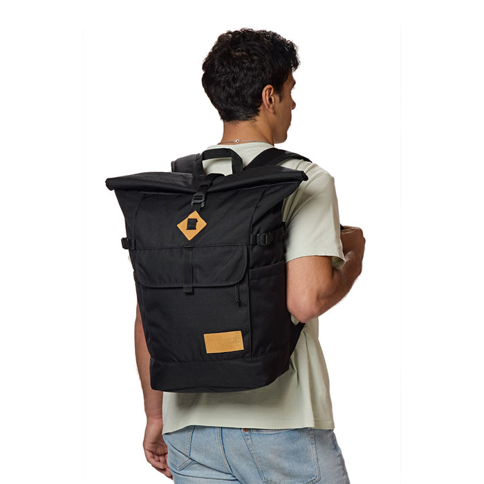 JanSport Hatchet Rolltop Backpack