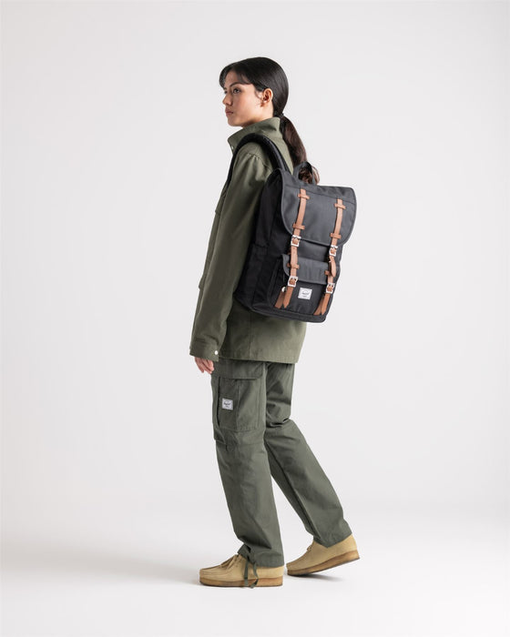 Herschel Little America Mid Size Backpack