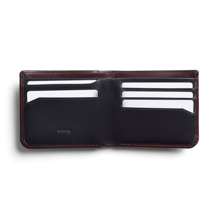 Bellroy Hide & Seek Bi Fold Wallet