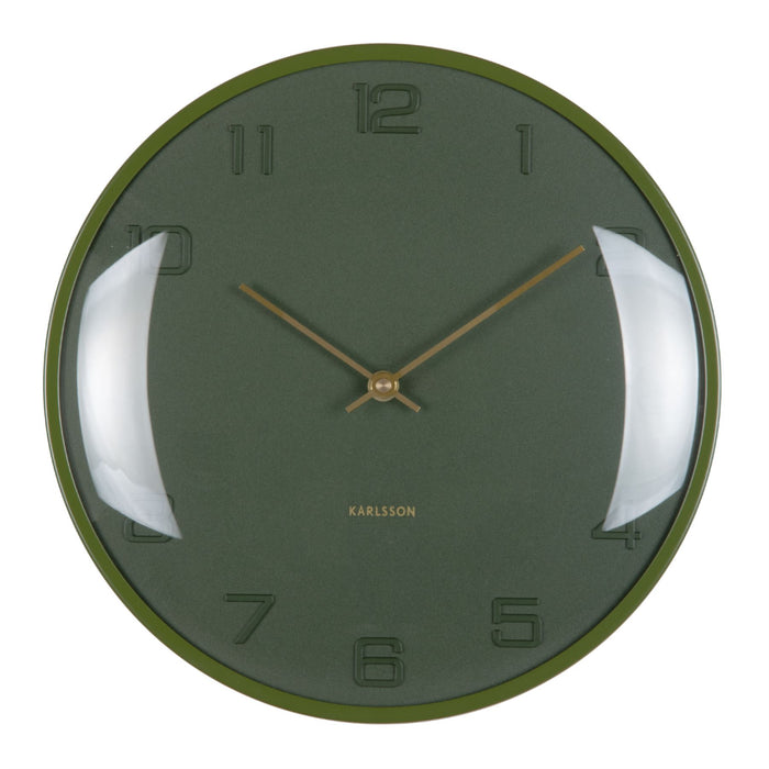 Karlsson Fuerte Dome Wall Clack