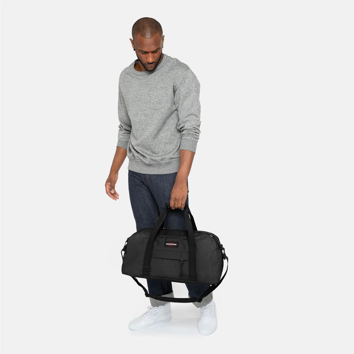 Eastpak Stand + Small Holdall