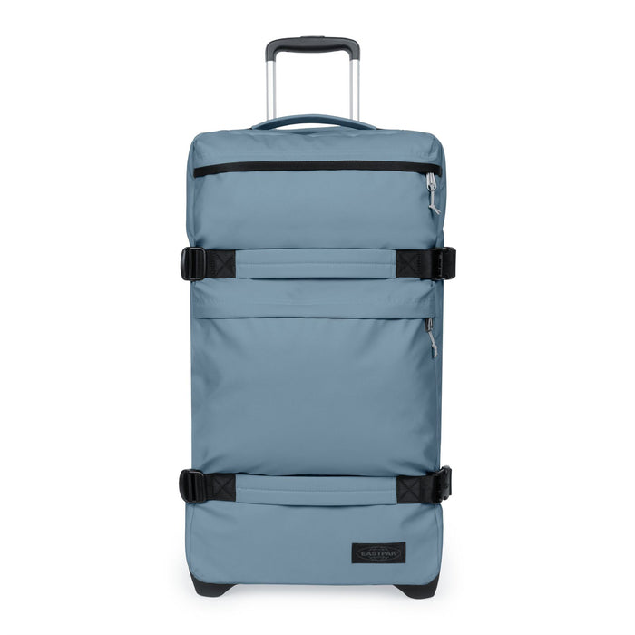 Eastpak Transit'R Plus Tarp Rolling Holdall